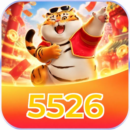 5526 APK - Interface do aplicativo Android